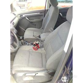 Sedili Completi volkswagen touran 2003-10