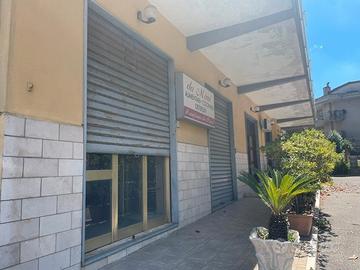 Locale commerciale, a lancusi