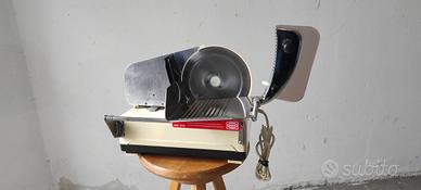Affettatrice Quick Mill