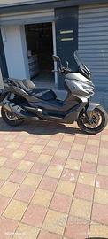 Voge rs4 max 350 anno 2024