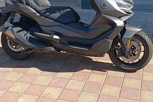 Voge rs4 max 350 anno 2024
