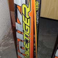 sci volkl RaceTiger 163