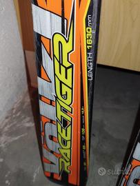 sci volkl RaceTiger 163