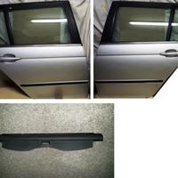 Ricambi originali per BMW E46