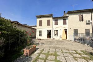 CASA INDIPENDENTE A REDONDESCO