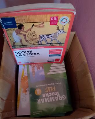 libri
