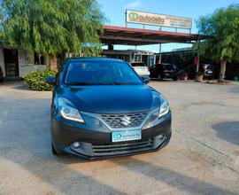 Suzuki Baleno 1.2 VVT DUALJET 90cv B-EASY 5P