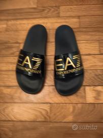 ciabatte EA7 Emporio Armani 