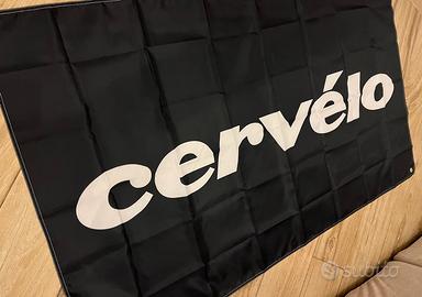 Bandiera brabde cervelo