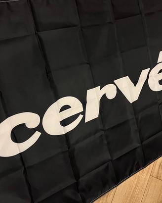 Bandiera brabde cervelo