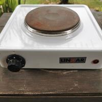 Piastra elettrica LINCAR