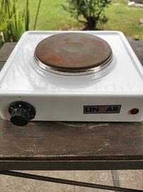 Piastra elettrica LINCAR