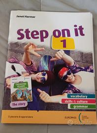 Step on It 1