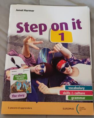 Step on It 1