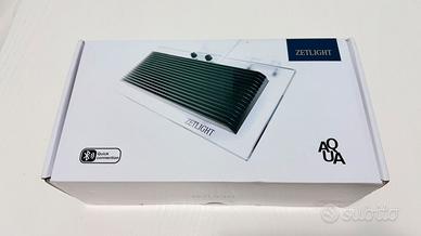 Lampada Plafoniera Zetlight 1201-Ai Marino