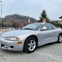 Mitsubishi Eclipse 2.0 16V GS 4G63