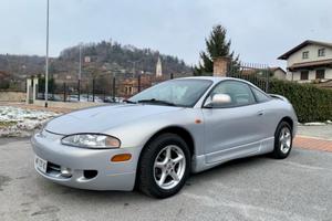Mitsubishi Eclipse 2.0 16V GS 4G63