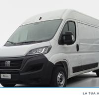 FIAT Ducato Series 9 Furgone Lastrato 35q M N86536