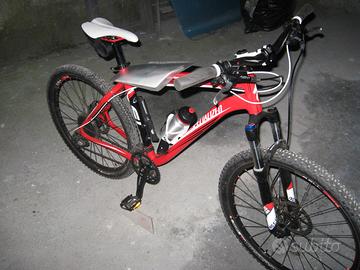 BICI-M.T.BIKE SPECIALIZED ROCK-HOPPER ANNO 2022-XL