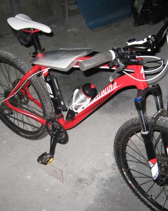 BICI-M.T.BIKE SPECIALIZED ROCK-HOPPER ANNO 2022-XL