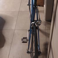 bici da corsa Peugeot vintage 