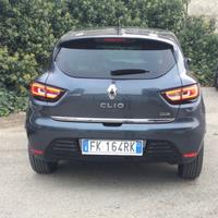 RENAULT Clio 4a serie