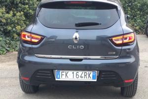 RENAULT Clio 4a serie