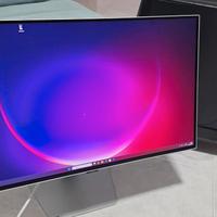 MONITOR GAMING SAMSUNG ODYSSEY 32" G8 G80SD OLED