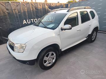 Dacia Duster 1.5 dCi 90CV Km 95000