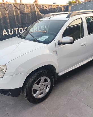 Dacia Duster 1.5 dCi 90CV Km 95000