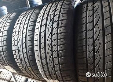 4 gomme usate 215 65 16 orium suv