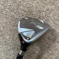 Legno 3 TaylorMade R9