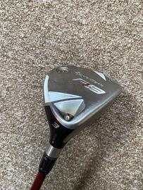 Legno 3 TaylorMade R9