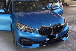 AUTO PER NEOPATENTATI 