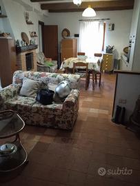 Appartamento ad Arcidosso
