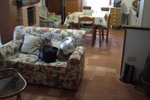 Appartamento ad Arcidosso