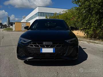 Audi A3 Sportback 35 TFSI Restyling 2025 - 150cv