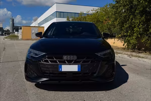 Audi A3 Sportback 35 TFSI Restyling 2025 - 150cv