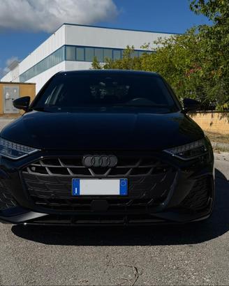 Audi A3 Sportback 35 TFSI Restyling 2025