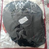 Costume Hermione Granger 7-9 anni