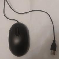 Mini Mouse Ottico Portatile