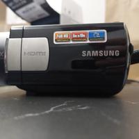 Videocamera SAMSUNG HDMI