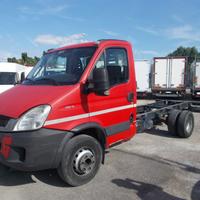 Iveco daily 65c15 2012 telaio p.3750