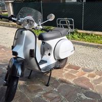 Piaggio Vespa Px 150 