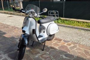 Piaggio Vespa Px 150 
