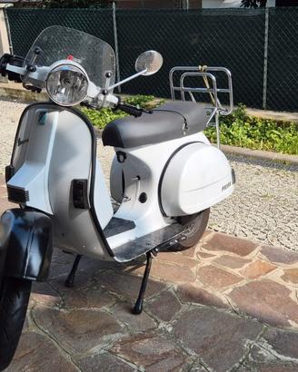 Piaggio Vespa Px 150 
