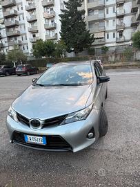 Toyota auris 1.4 d