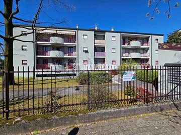 Bilocale Termoautonomo con Box e Cantina