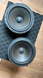 Woofer B&W 802 Matrix