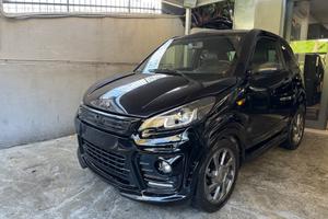 Ligier JS50 Sport Unico proprietario Finanziabile